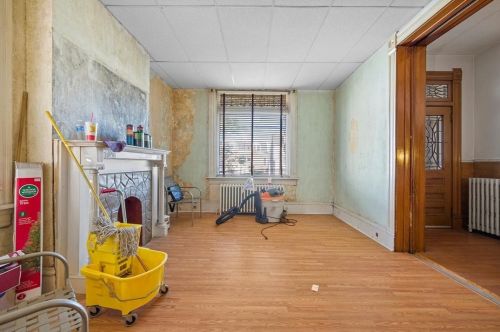 1832 Ley St, Pittsburgh PA 15212-3612 exterior