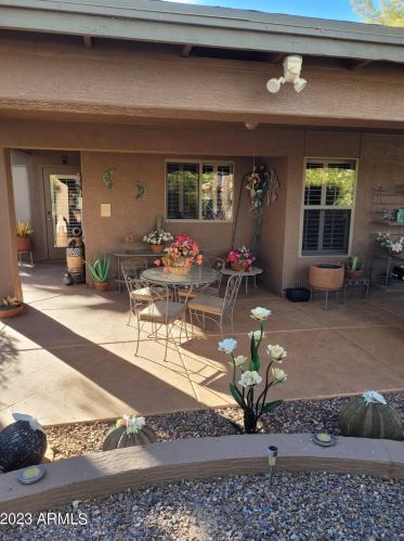 8907 Copper Valley Ln, Chandler AZ 85248-6493 exterior