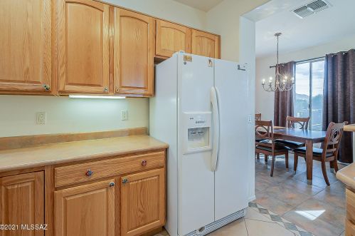 876 Kiefer Ln, Green Valley AZ 85614-5267 exterior