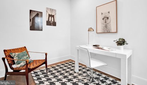 3125 11th St, Washington DC  20010-2401 exterior