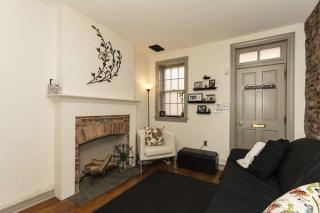 608 Jasper St, Baltimore MD  21201-1916 exterior