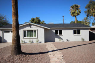 8346 6th St, Phoenix AZ  85020-3408 exterior