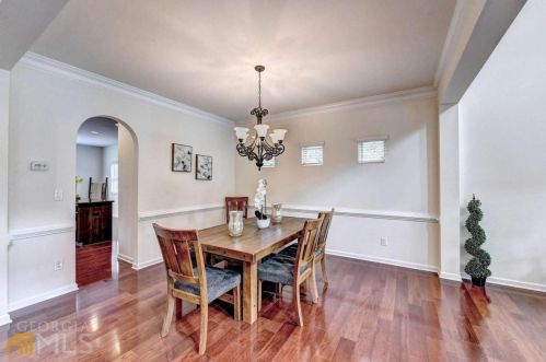 4010 Flagstaff Dr, Suwanee GA  30024-5517 exterior