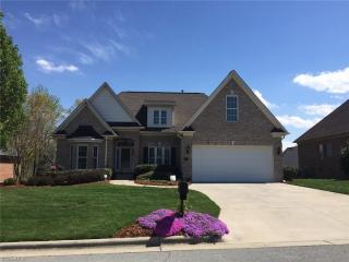 1110 Byron Ln, High Point, NC 27263-3094