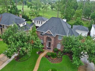 7719 Heathrow Ln, Spring TX  77379-7225 exterior