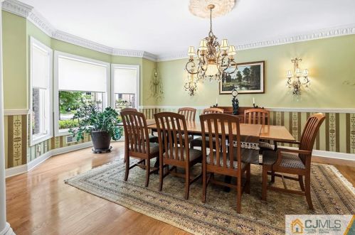 21 Southfield Rd, Edison NJ 08820-3141 exterior