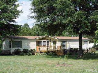 57 Trescott Dr, Timberlake, NC 27583-8614