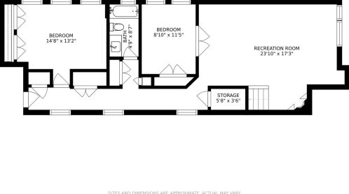 1723 Le Moyne St, Chicago IL 60622-2134 exterior