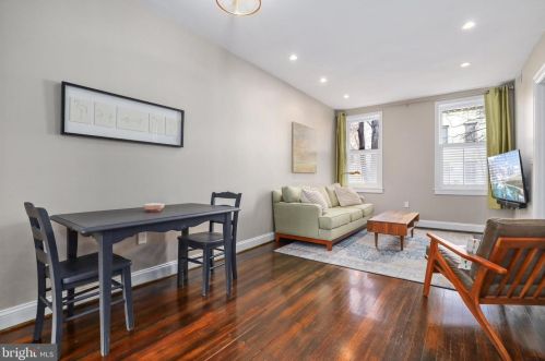 2132 Newport Pl, Washington DC 20037-3002 exterior