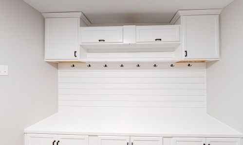 2501 Arc St, Saint Paul MN 55109-1918 exterior