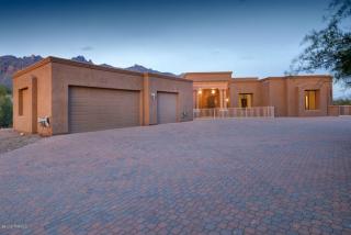 6540 Campbell Ave, Tucson, AZ 85718-1304