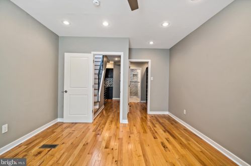 1839 Gerritt St, Philadelphia PA 19146-4629 exterior