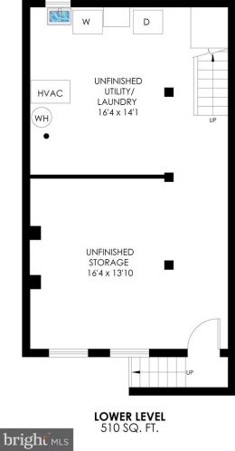 802 A St, Washington DC  20003-1340 exterior