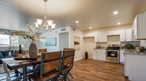 8322 Julia St, Tucson AZ  85710-4218 exterior