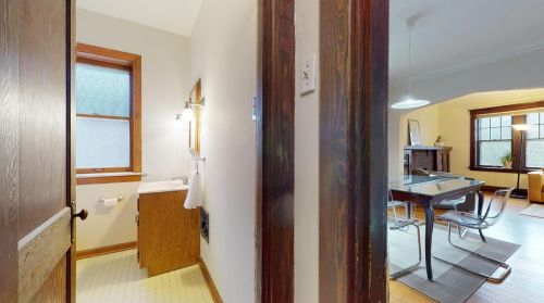 5205 Bancroft Ave, Saint Louis MO 63109-2313 exterior