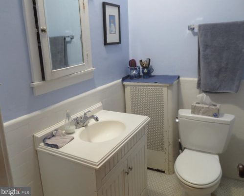 1335 Taylor St, Washington DC 20011-5508 exterior