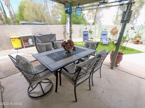 9431 39th St, Tucson AZ  85730-2146 exterior