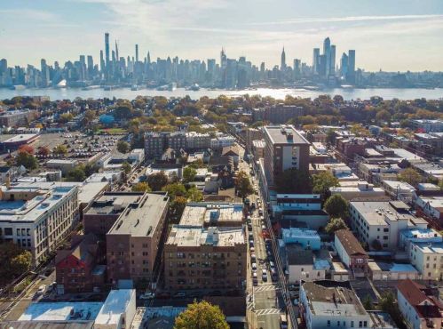 150 37th St, Union City NJ 07087-6038 exterior