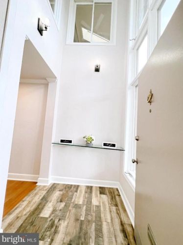 4561 Indian Rock Ter, Washington DC  20007-2575 exterior