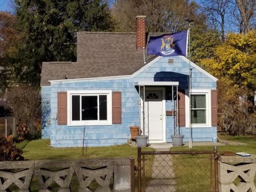 2026 Cutler Ave, Meskegon, MI 49441-1436