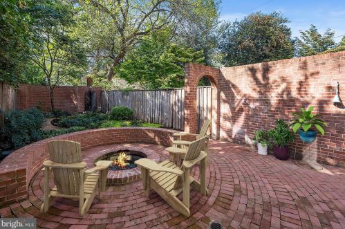 13 9, Washington DC 20001-4427 exterior