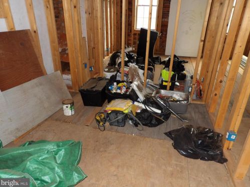 2234 16 St, Philadelphia PA 19132-4418 exterior