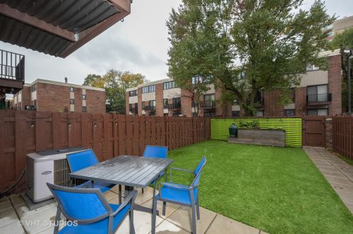 828 Laflin St, Chicago IL 60643-5040 exterior