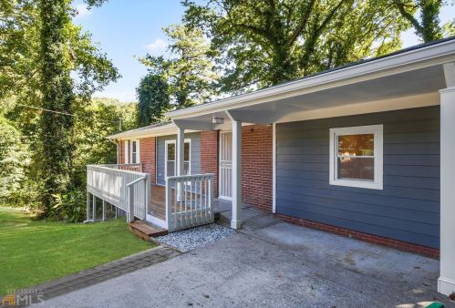 872 Glenway Dr, Atlanta, GA 30344-6704