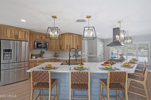 4233 Cholla St, Phoenix AZ  85029-3801 exterior