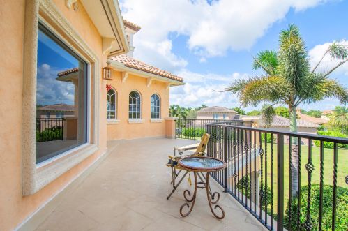 166 Bella Strano, Fort Pierce FL 34984-6602 exterior