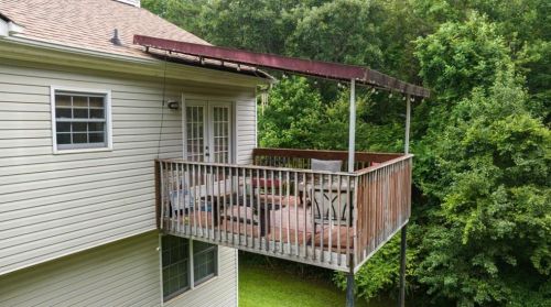 4849 Rilla Rd, Gainesville GA 30506-2759 exterior