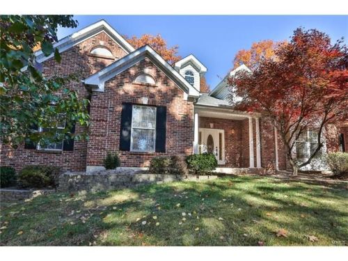 3621 Forest Edge Dr, Defiance, MO 63341-1812