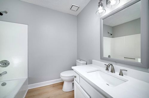 3162 Palm Tree Dr, Lithonia GA 30038-2360 exterior