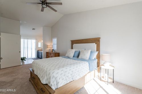 1162 Ivanhoe St, Chandler AZ  85225-3944 exterior