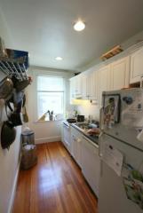 23 Ellery St, Cambridge MA  02138-5303 exterior