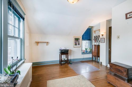 15 Spencer Ave, Lancaster PA 17603-4958 exterior