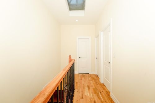 2317 Bassford Ave, Bronx NY 10458-7814 exterior