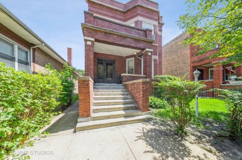 7641 Morgan St, Chicago, IL 60620-2829