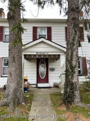 133 Wall St, West Long Branch NJ  07764-1742 exterior