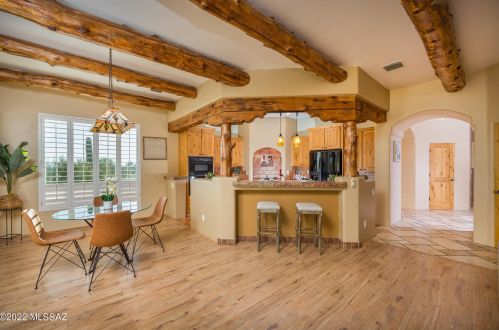 2240 Lone Star Pl, Tucson AZ  85713-6732 exterior