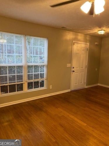 5626 Strathmoor Manor Cir, Lithonia GA  30058-2633 exterior