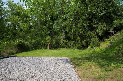 110 Briarwood Dr, Pittsburgh PA  15235-4301 exterior