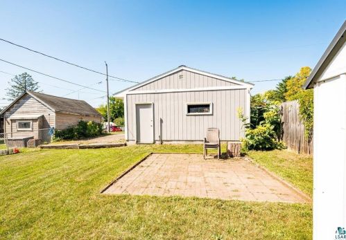 317 62 Ave, Duluth MN 55804-2509 exterior