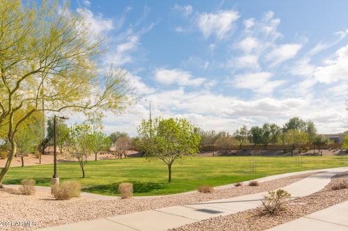 253 Jade Dr, Chandler AZ 85286-1646 exterior