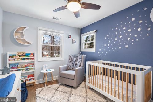 8511 Cherry Valley Ln, Alexandria VA  22309-2121 exterior