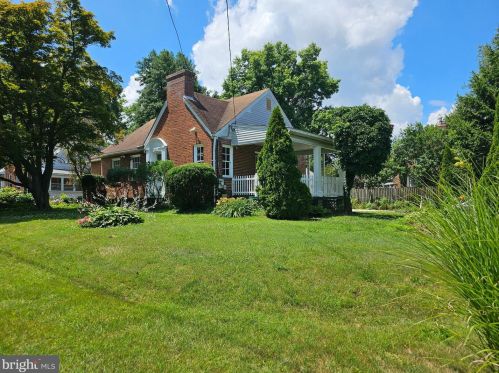 9216 Flower Ave, Silver Spring MD 20912-6641 exterior