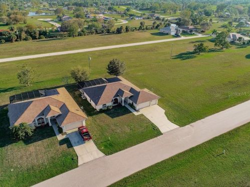 16169 Alcira Cir, Punta Gorda, FL 33955-4120