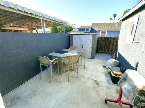 227 Garfield Ave, Oxnard CA  93030-3612 exterior