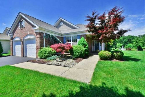 38 Spencer Dr, Jackson Twp, NJ 08527-4387