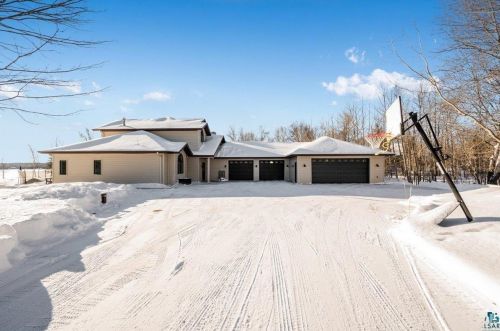 5094 Parsons Pt Rd, Duluth MN 55803-9387 exterior